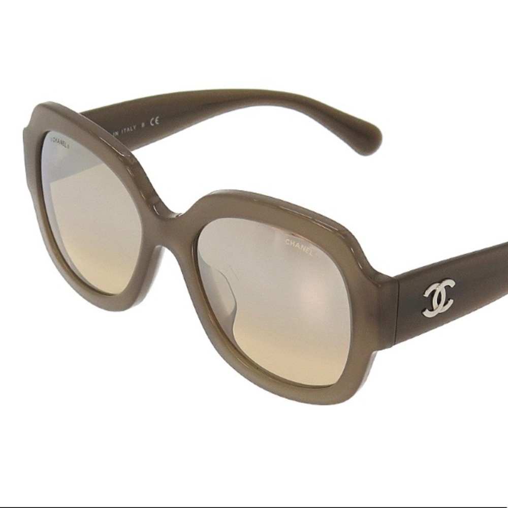 Chanel Sunglasses - Authentic